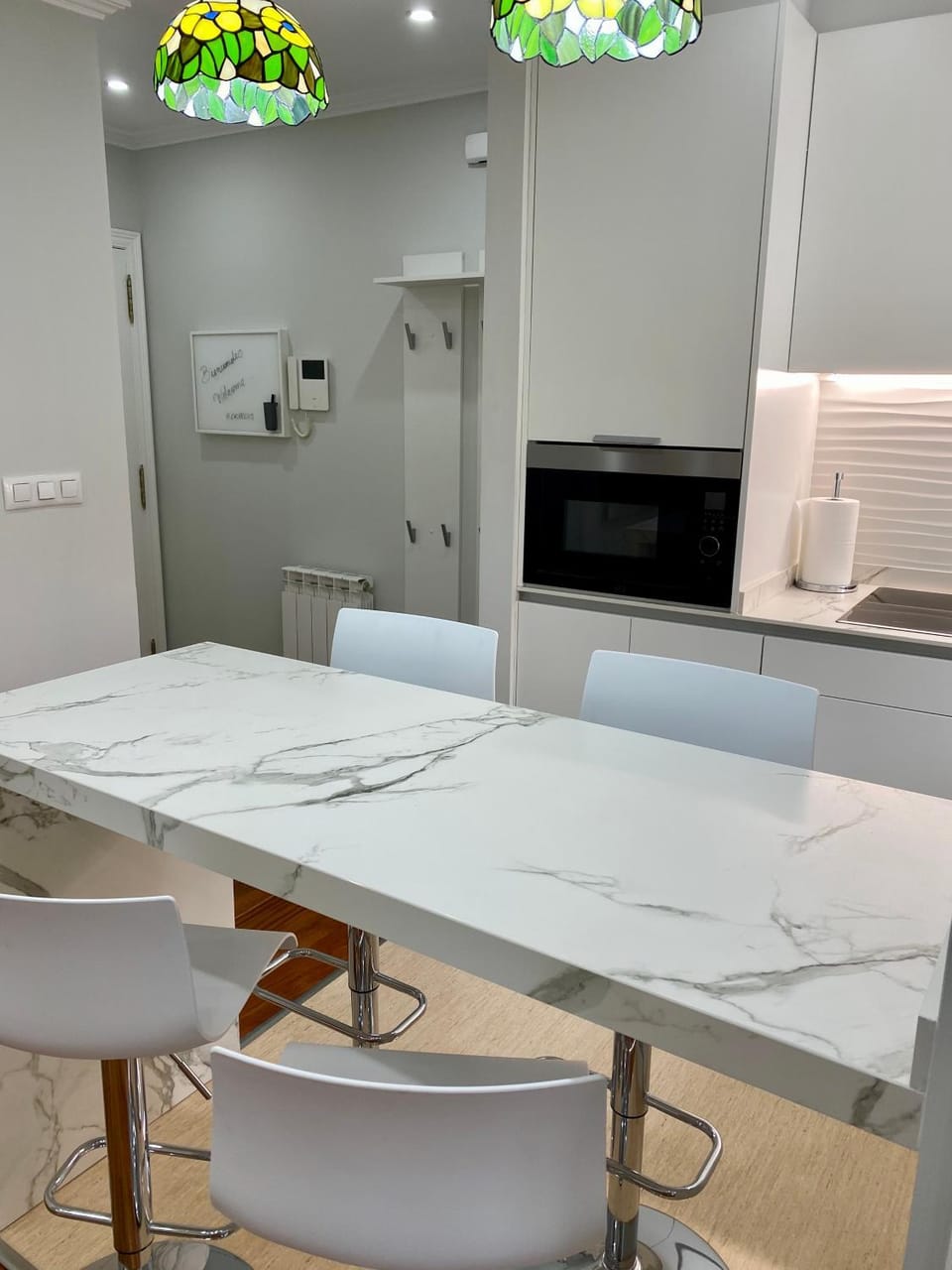 Churruca 1 Apartment in Vigo