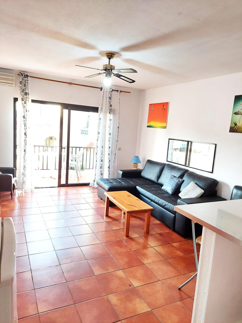 Mareverde, wifi free House in Costa Adeje