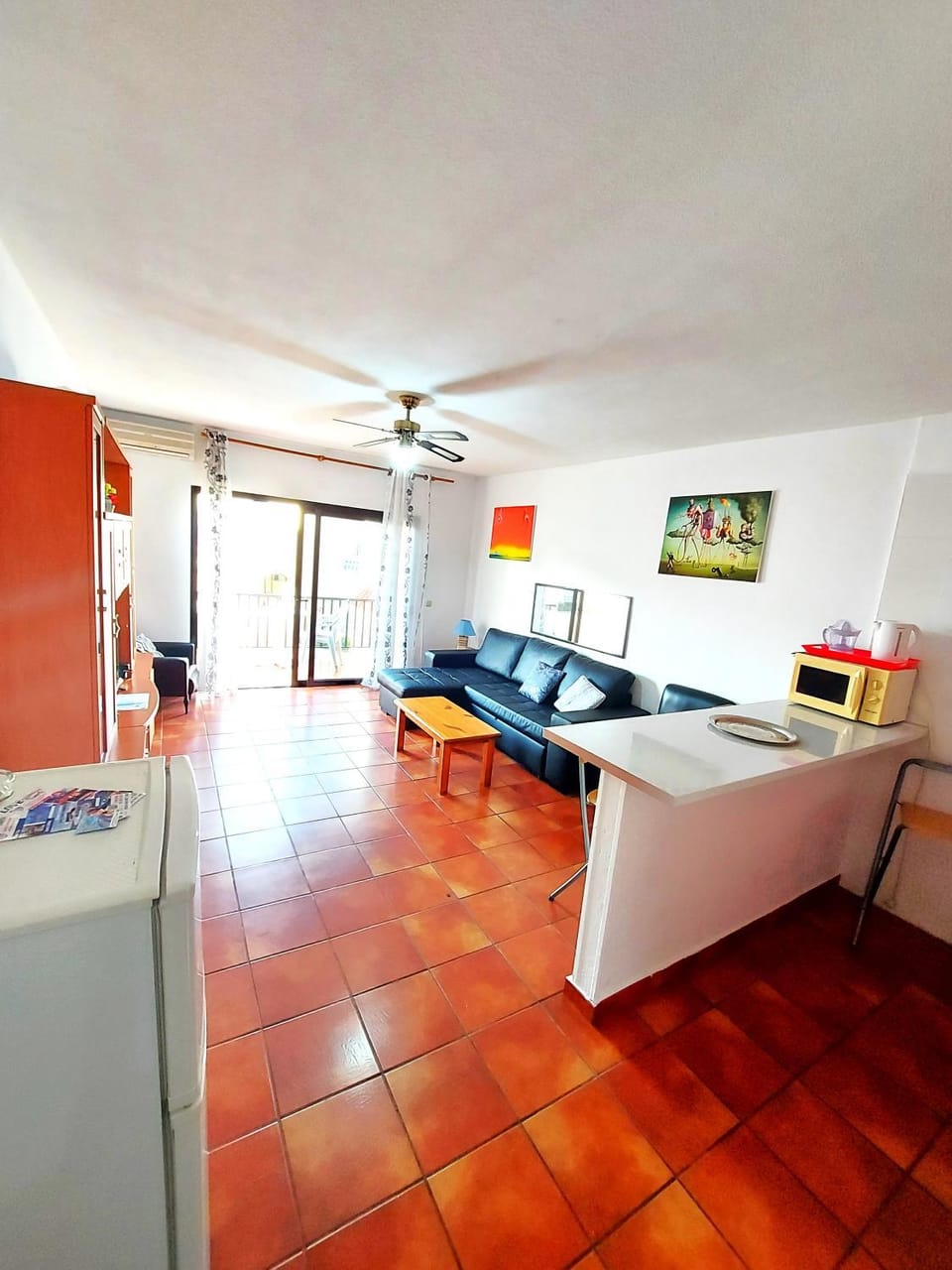 Mareverde, wifi free House in Costa Adeje