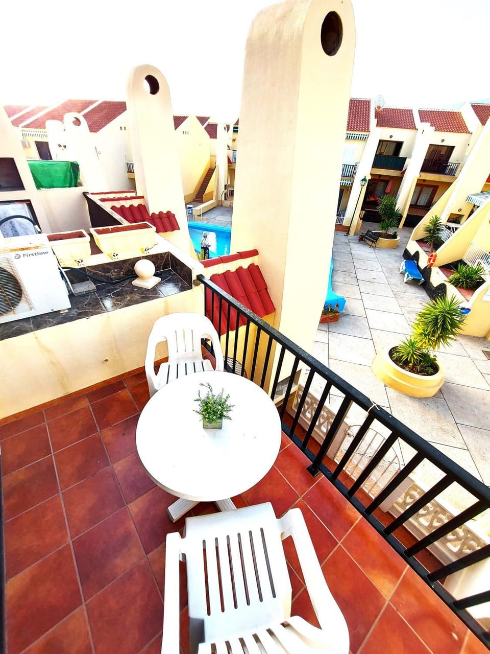 Mareverde, wifi free House in Costa Adeje