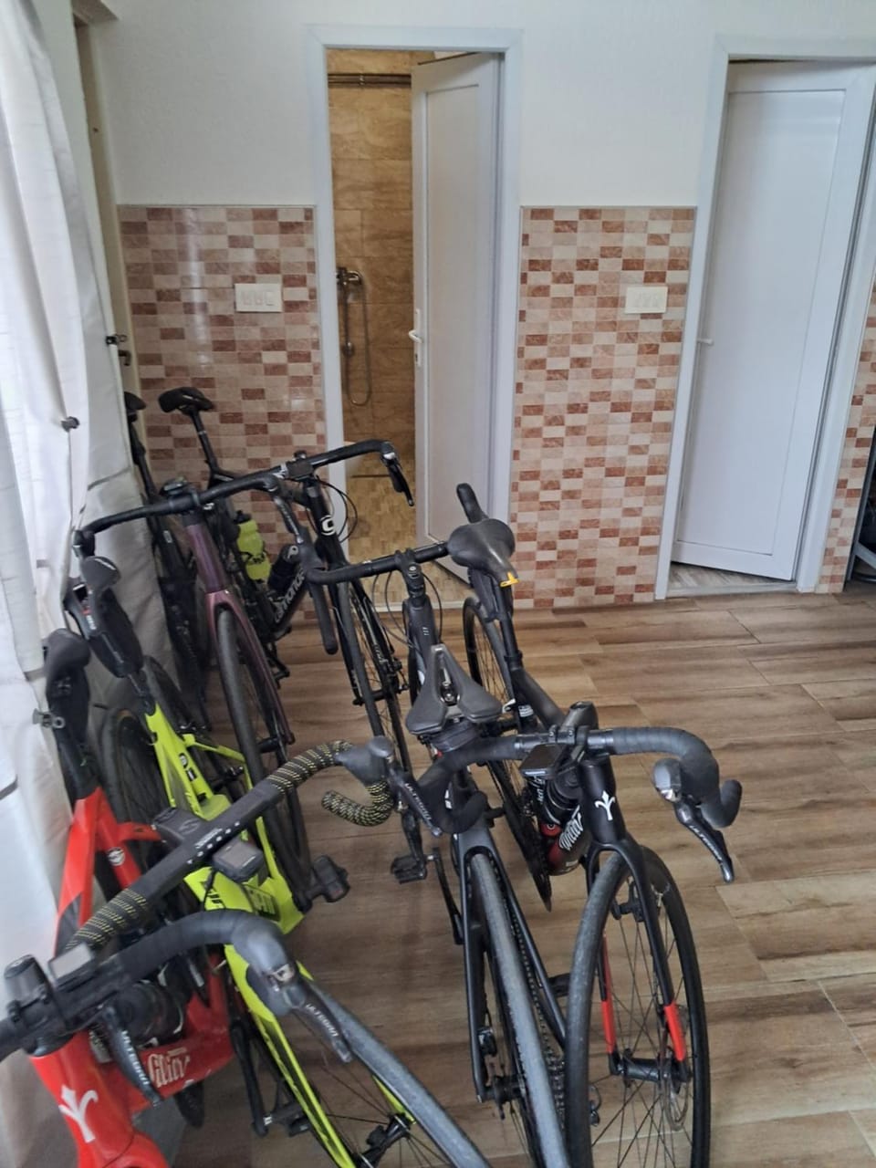 Apartmani Herceg Apartment in Montenegro
