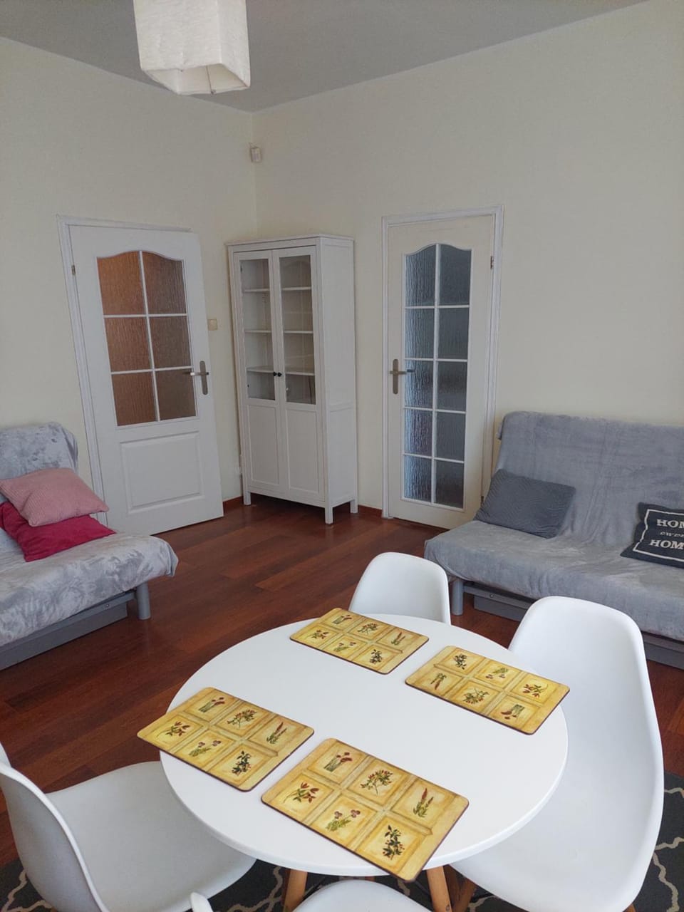 Mieszkanie na wakacje Gdynia Apartment in Pomeranian Voivodeship