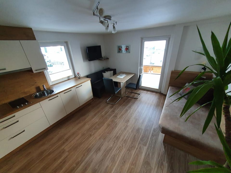 Apart Edelhof Apartment in Mayrhofen