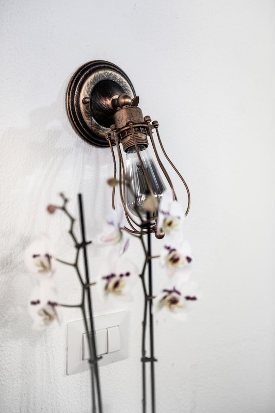 Decorative detail