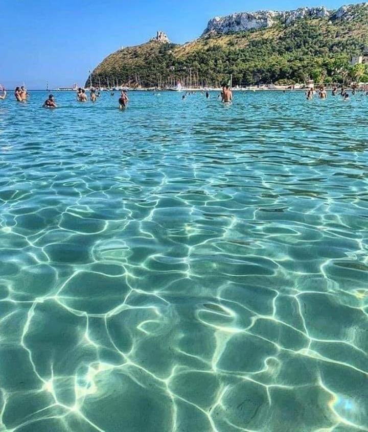 Mistral Sardegna Apartment in Quartu Sant'Elena
