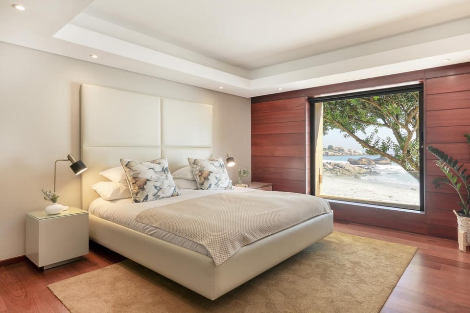 View (from property/room), Bedroom