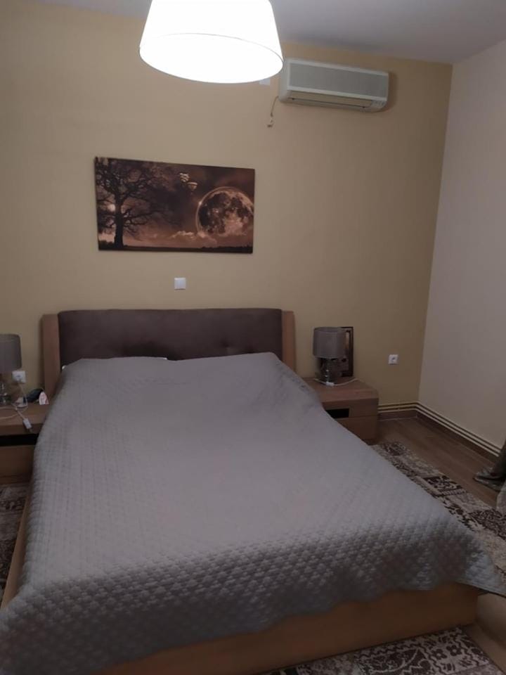 Villa Kalamata Peanuts Apartment in Messenia