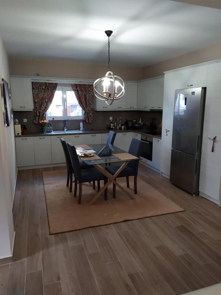Villa Kalamata Peanuts Apartment in Messenia
