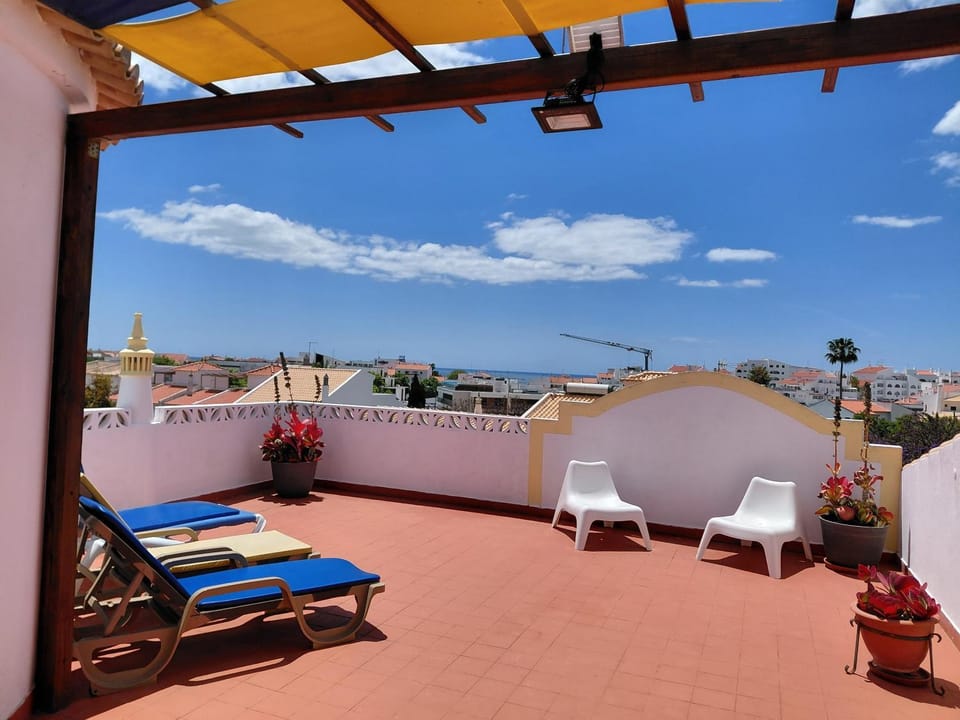 Albuera Villa Villa in Albufeira