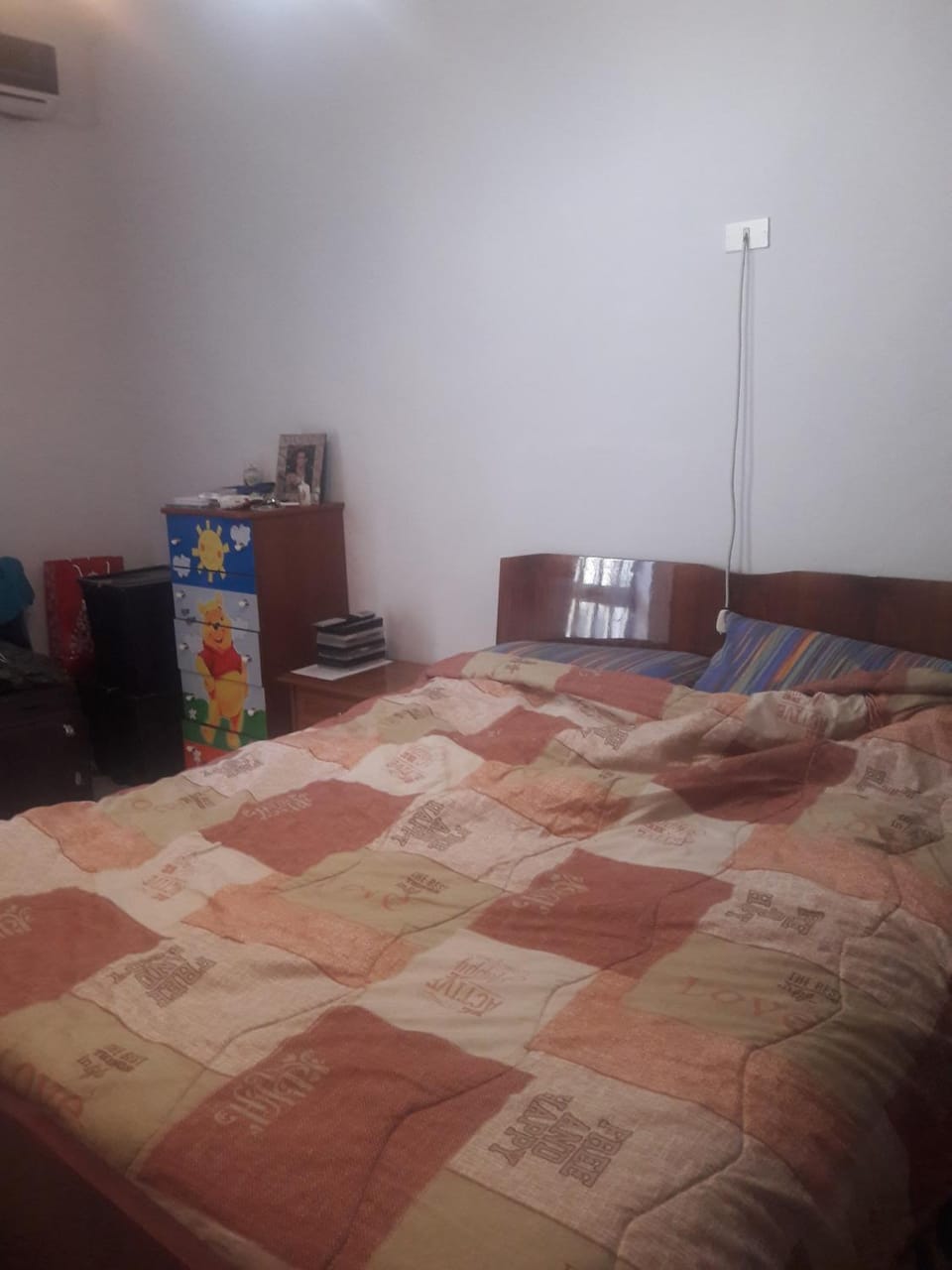 Casa Vacanze Messano Apartment in Campania