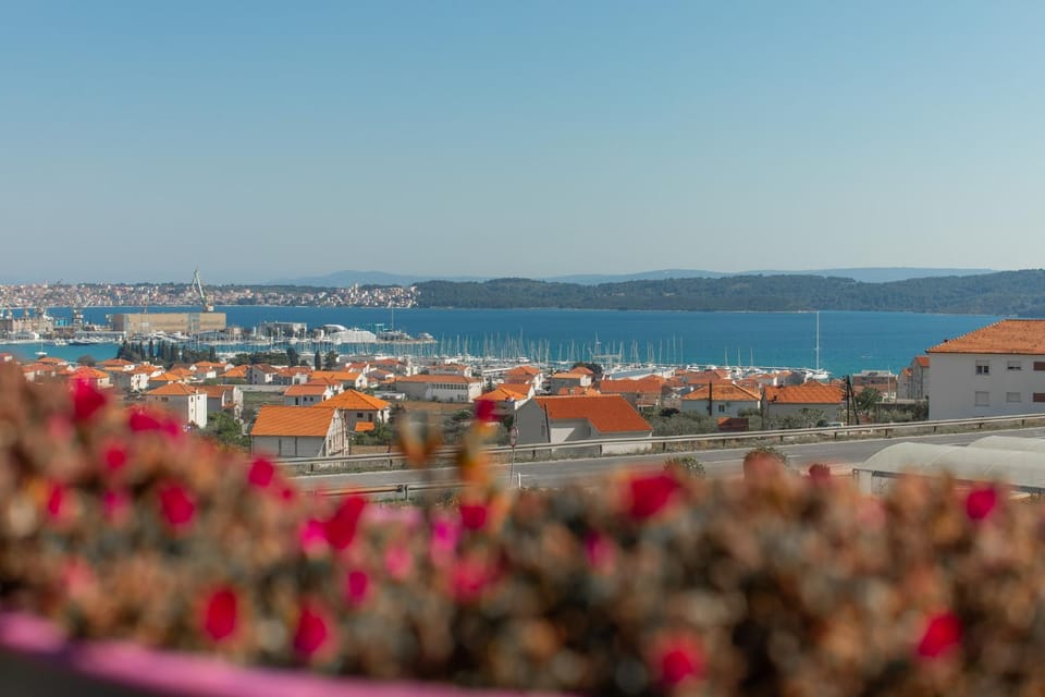 Holiday home Prestige House in Šibenik-Knin County, Croatia