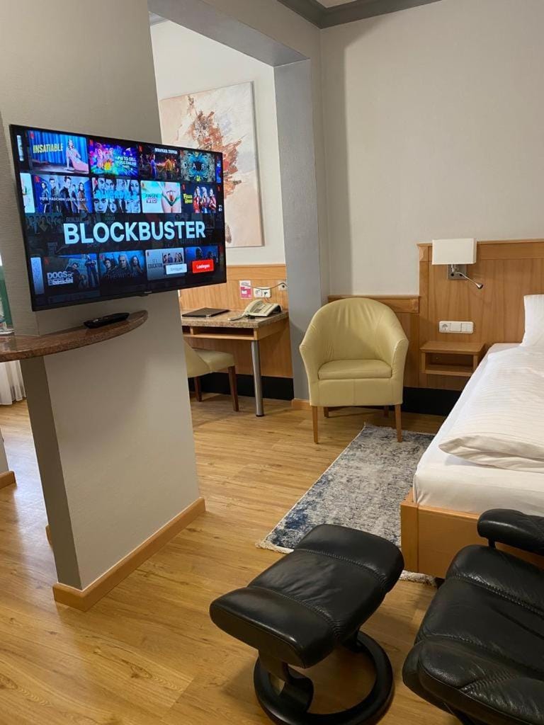 The KRAL - Business Hotel & Serviced Apartments Apartment hotel in Erlangen