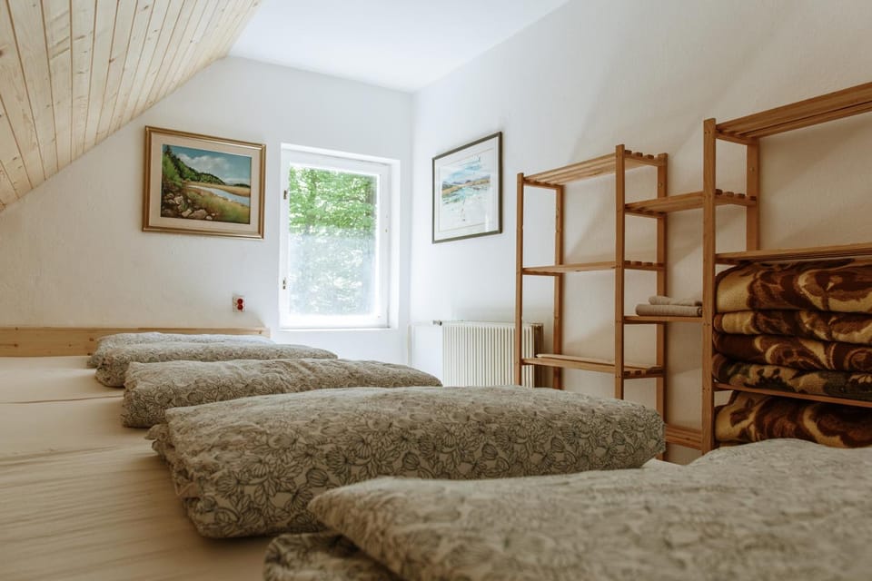 Dom na Slivnici Bed and Breakfast in Slovenia