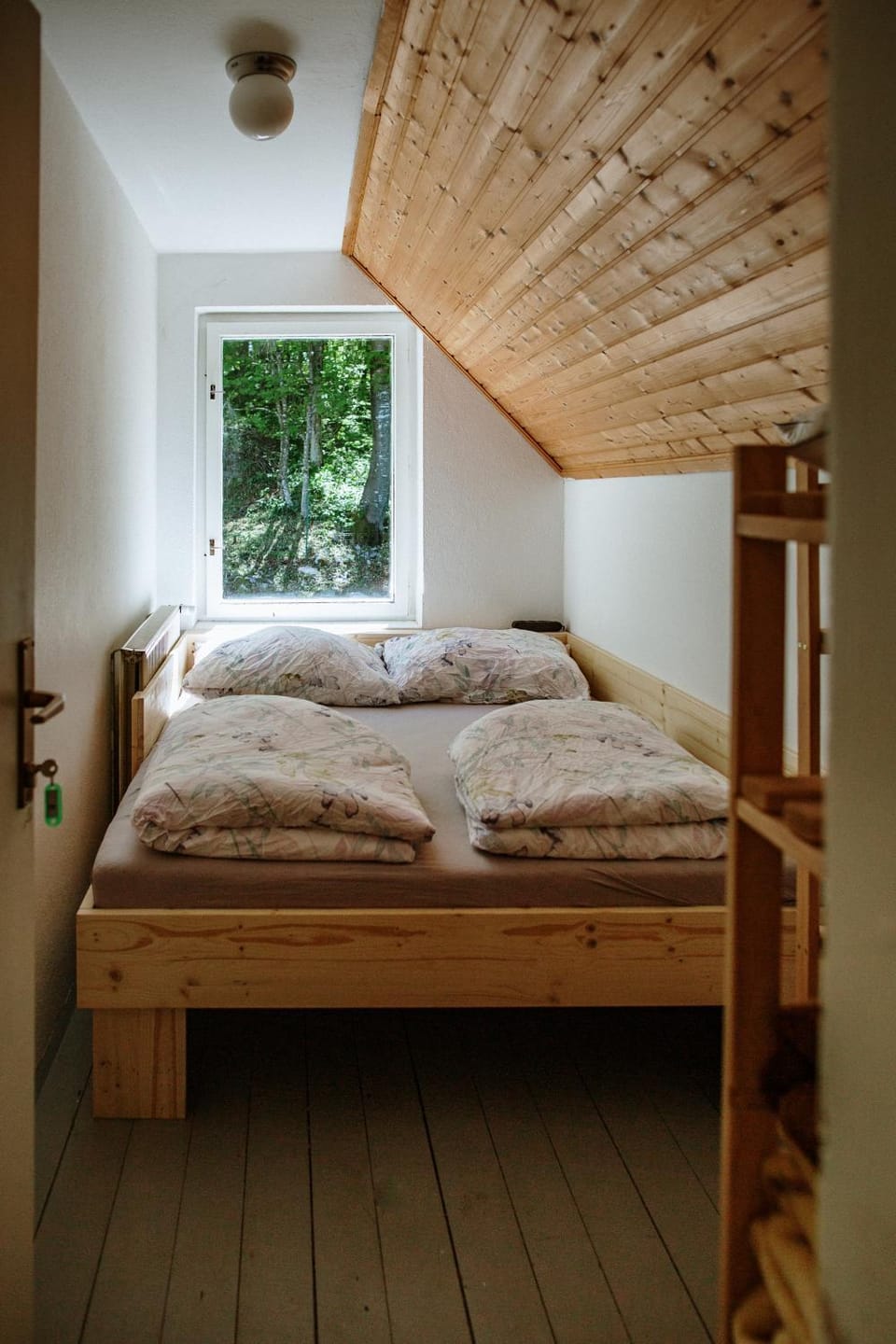 Dom na Slivnici Bed and Breakfast in Slovenia