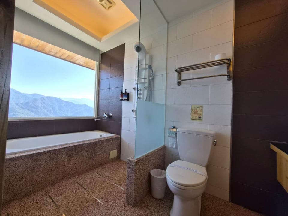 Dragon Manor Resort Bed and Breakfast in Taiwan, Province of China