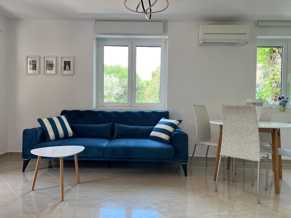 Villa Kos Rovinj Apartments Apartment in Rovinj