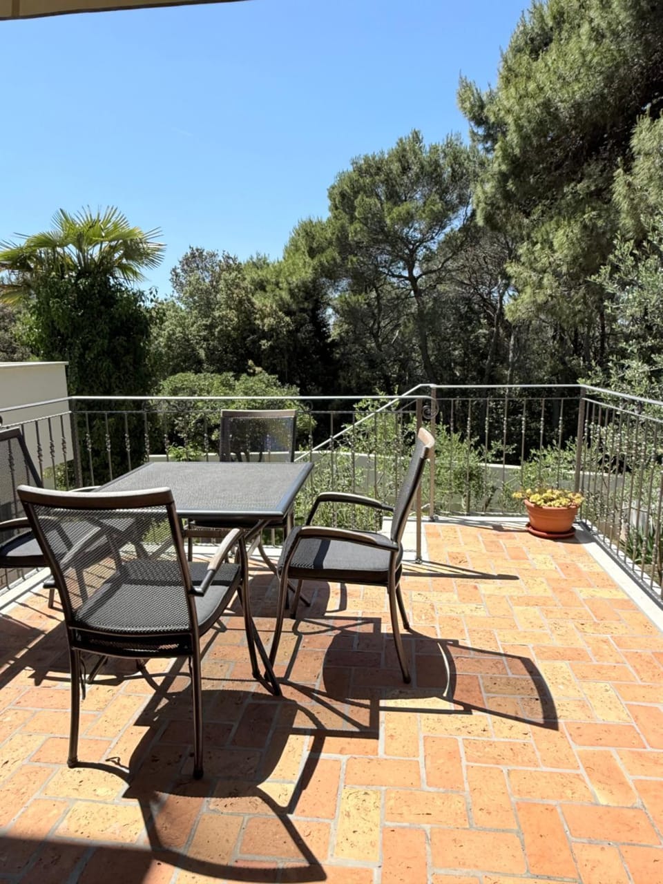 Villa Kos Rovinj Apartments Apartment in Rovinj