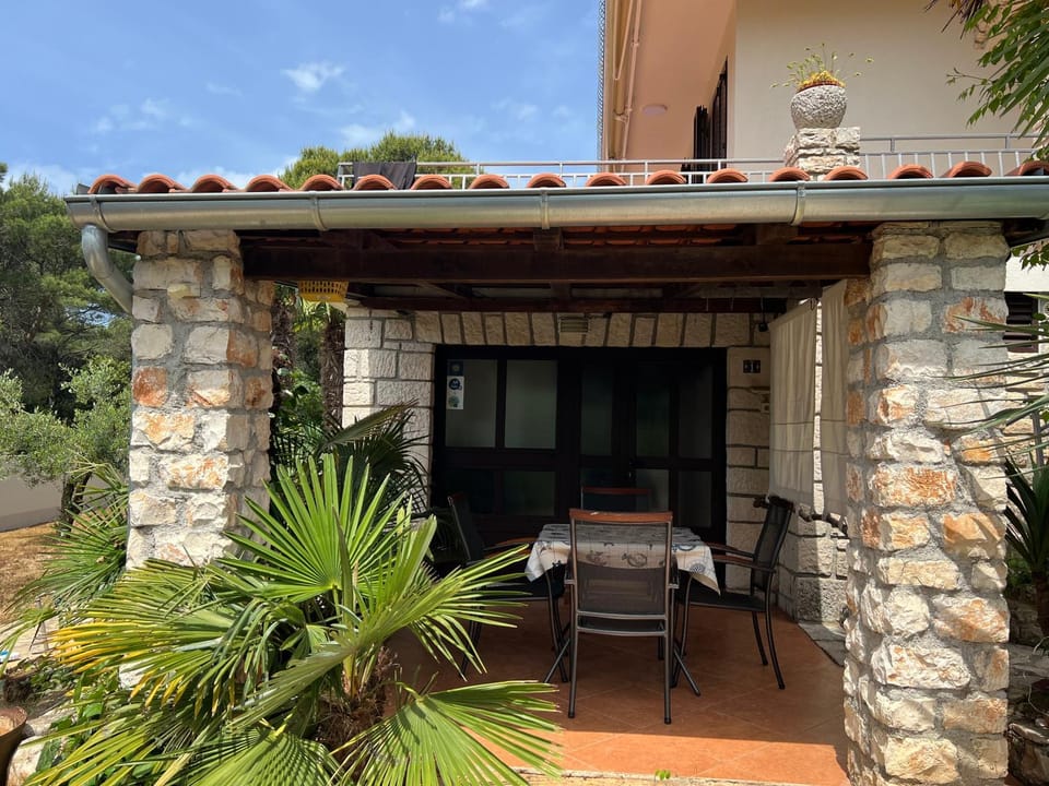 Villa Kos Rovinj Apartments Apartment in Rovinj