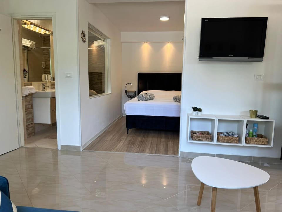 Villa Kos Rovinj Apartments Apartment in Rovinj