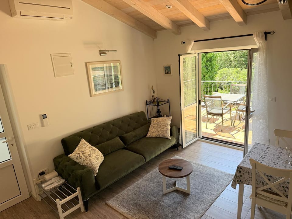 Villa Kos Rovinj Apartments Apartment in Rovinj