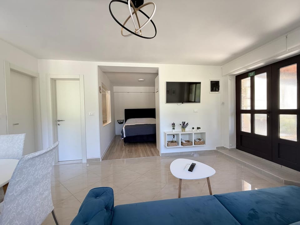 Villa Kos Rovinj Apartments Apartment in Rovinj