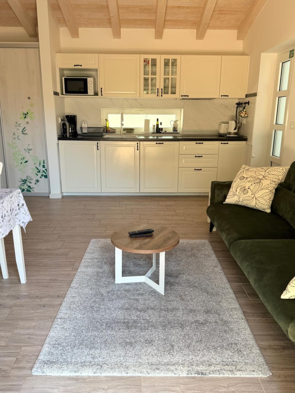 Villa Kos Rovinj Apartments Apartment in Rovinj