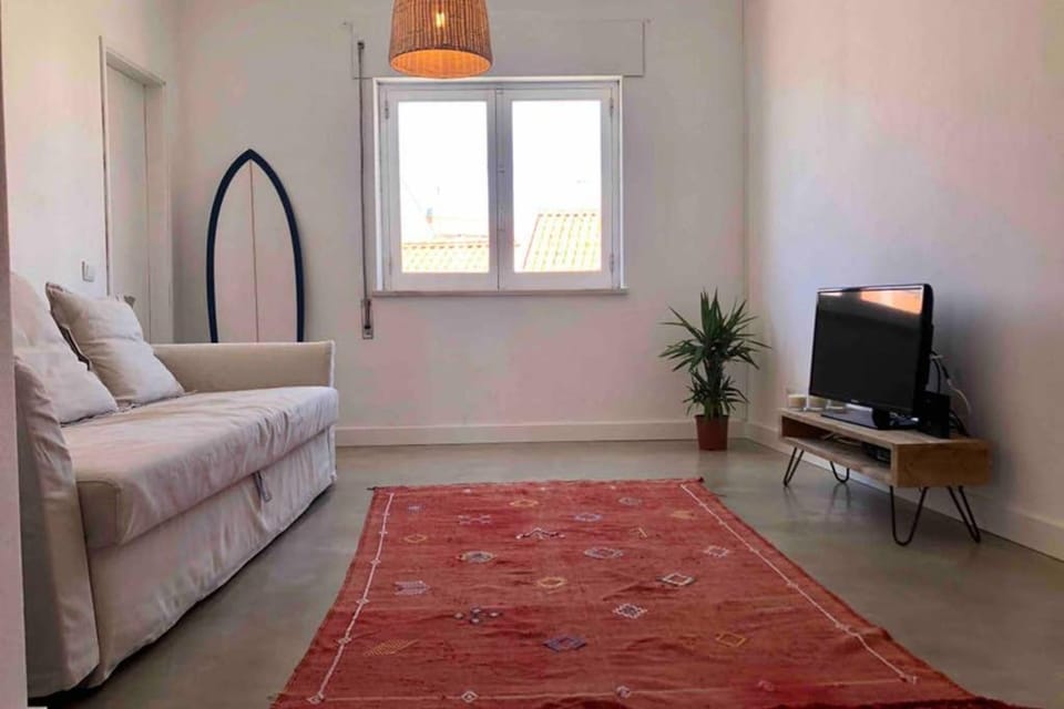 Porto Covo Bay House Apartment in Setubal District