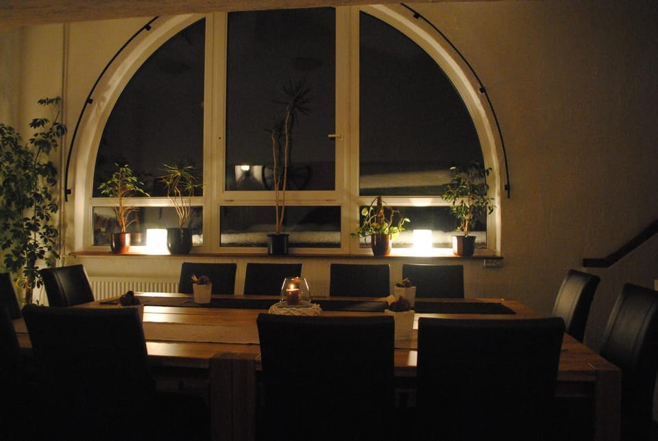Banquet/Function facilities