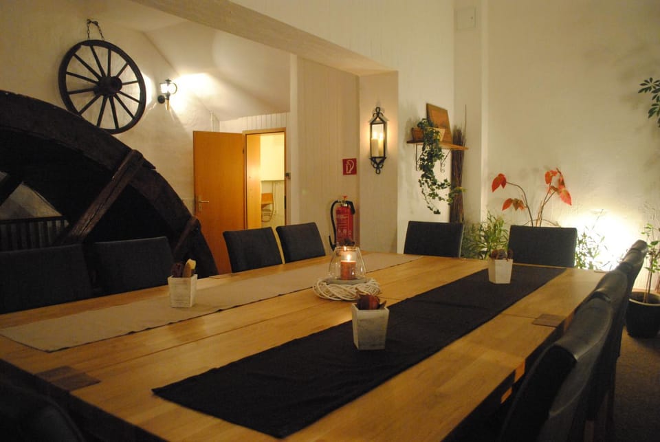 Banquet/Function facilities