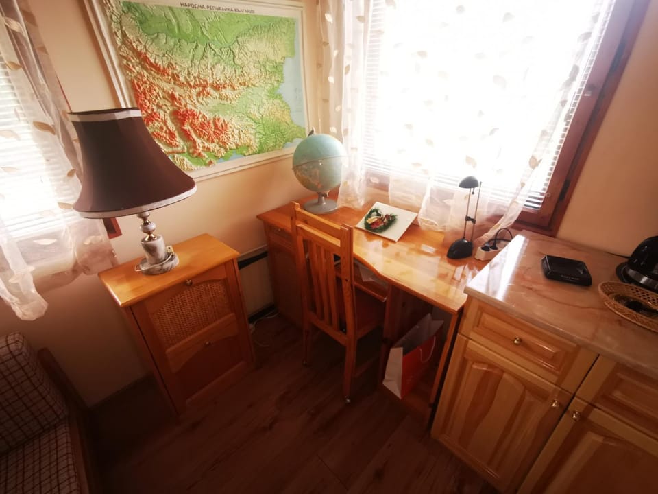 Activities, Living room