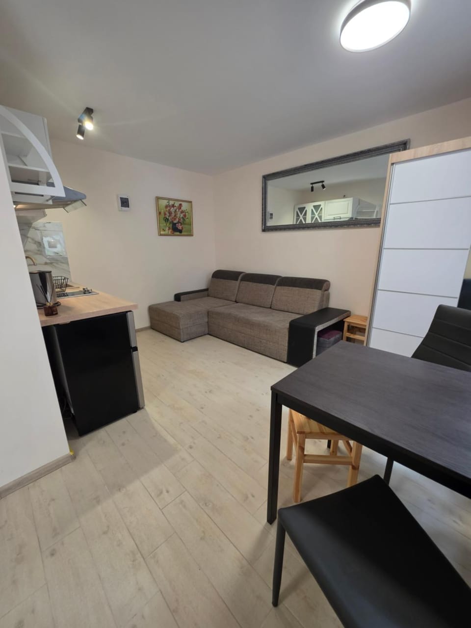 Apartamenty i Pokoje Morski Kryształ & Lotos Pobierowo Vacation rental in West Pomeranian Voivodeship, Poland