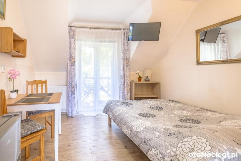Apartamenty i Pokoje Morski Kryształ & Lotos Pobierowo Vacation rental in West Pomeranian Voivodeship, Poland