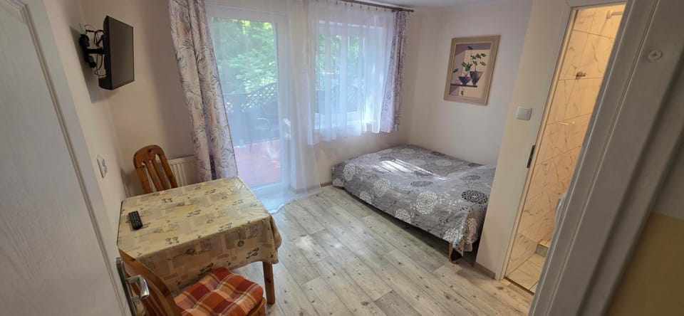 Apartamenty i Pokoje Morski Kryształ & Lotos Pobierowo Vacation rental in West Pomeranian Voivodeship, Poland