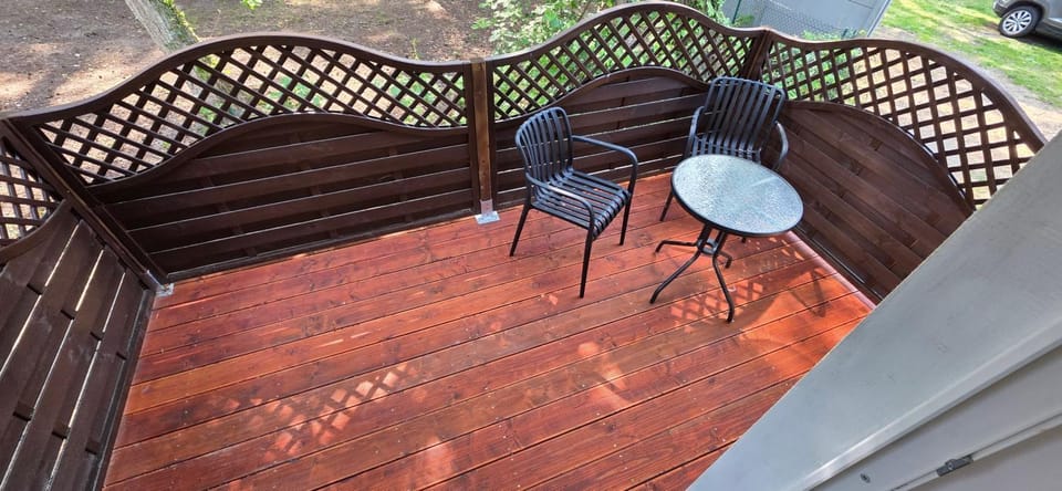 Apartamenty i Pokoje Morski Kryształ & Lotos Pobierowo Vacation rental in West Pomeranian Voivodeship, Poland