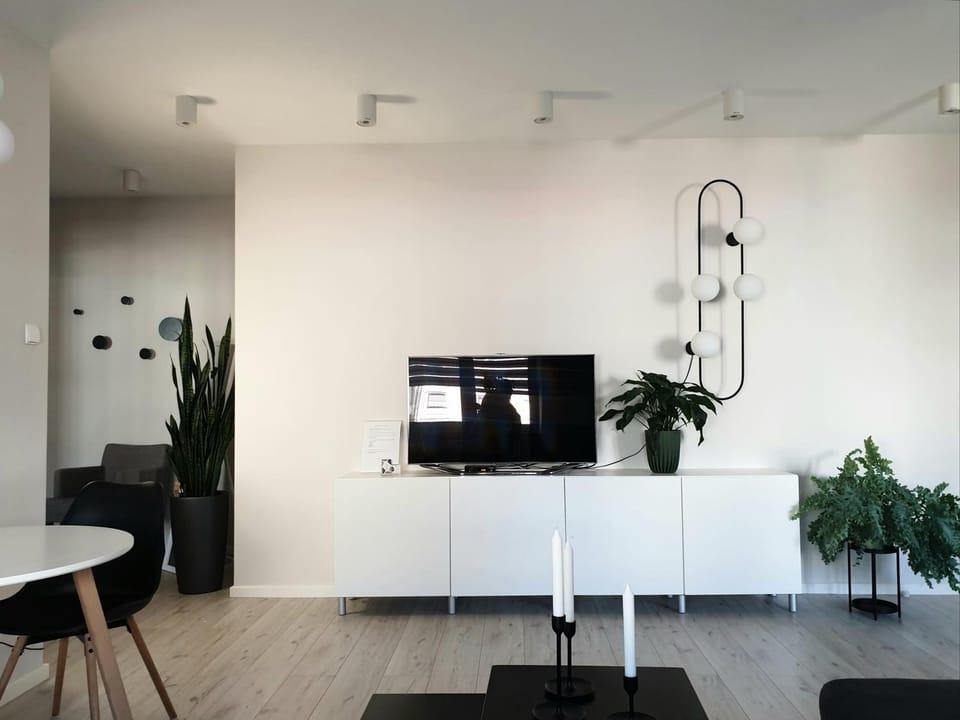 TV and multimedia, Living room