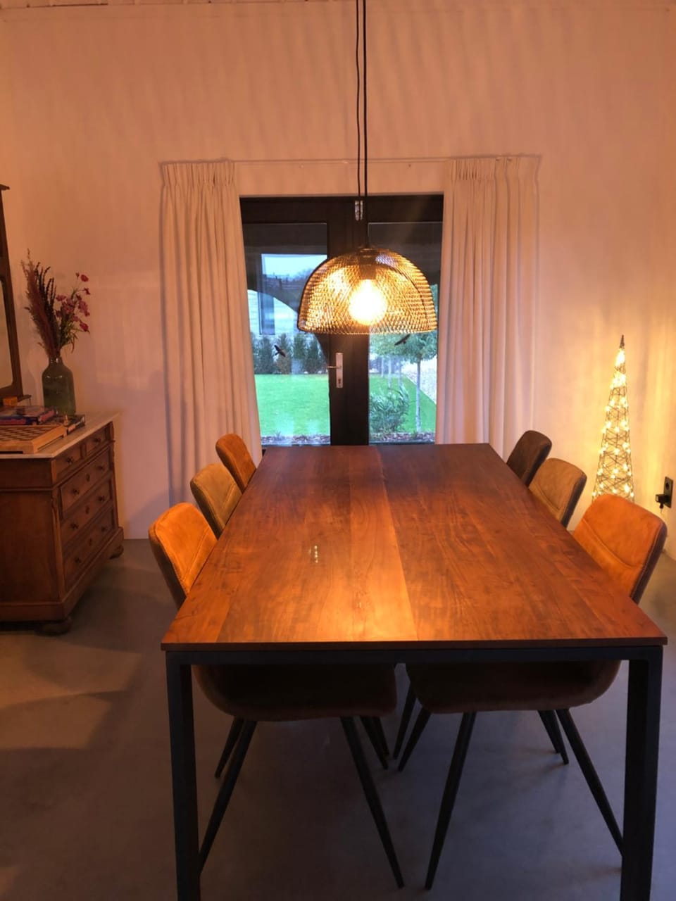 Maashuys House in Maastricht