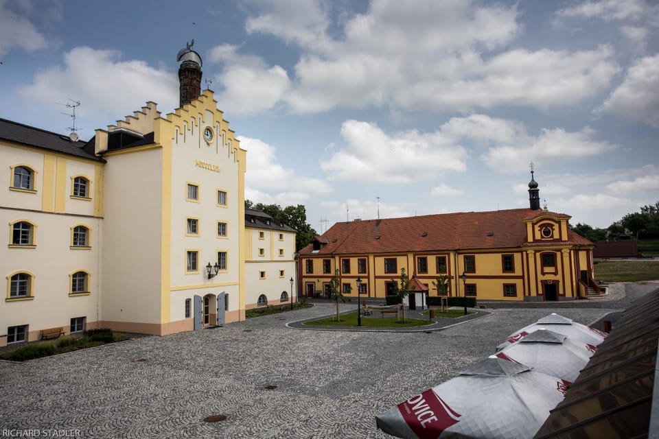 Hotel U Lípy Hotel in Czechia