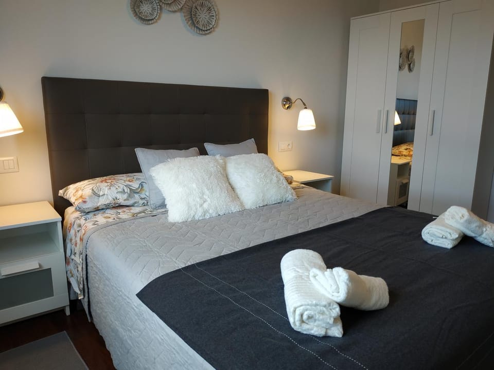 Elantxobe puerto Apartment in Basque Country