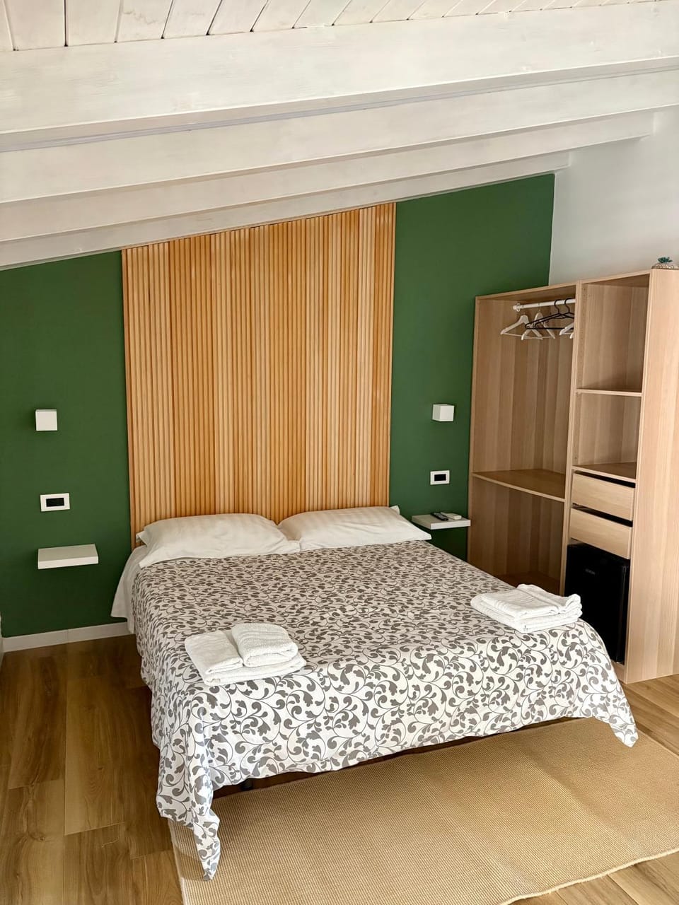 affittacamere Villa Masá Bed and Breakfast in Sicily
