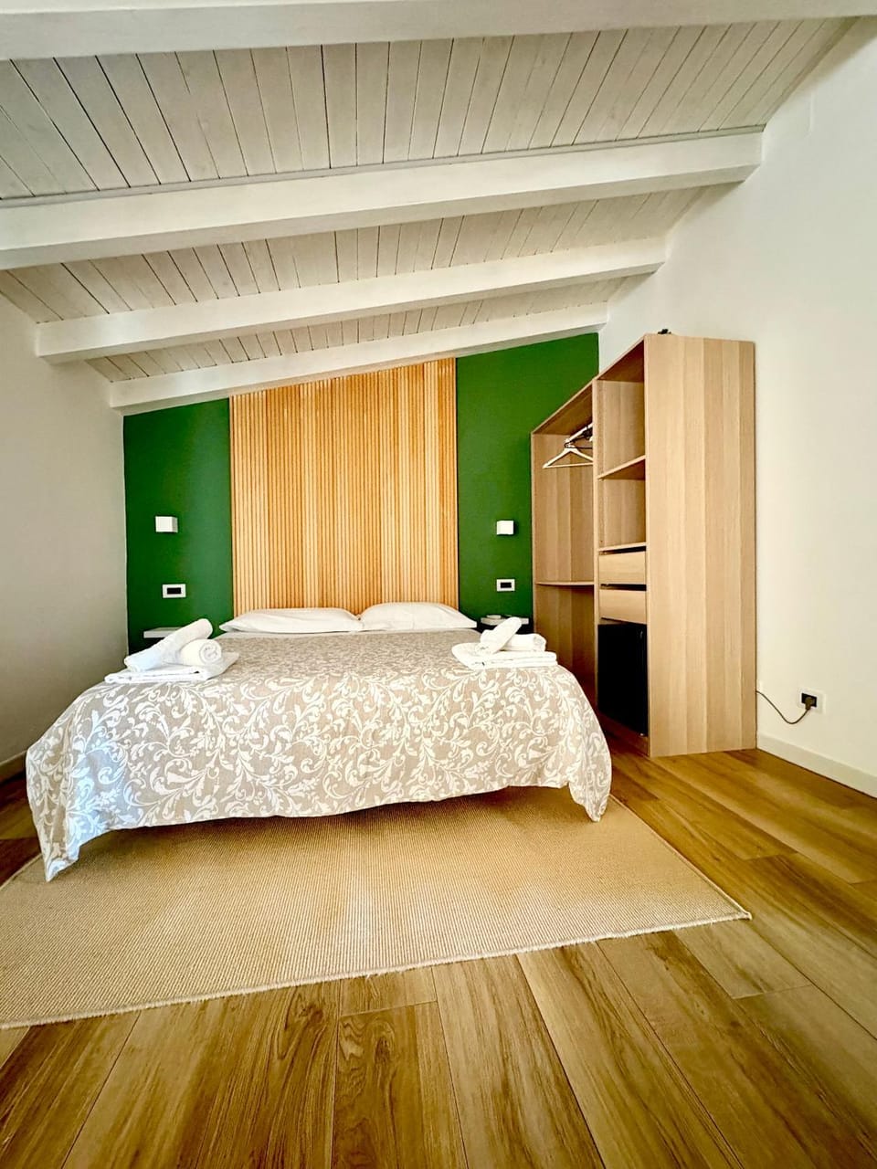 affittacamere Villa Masá Bed and Breakfast in Sicily