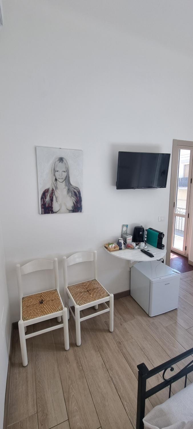 B&B D'AMARE Bed and Breakfast in Cupra Marittima