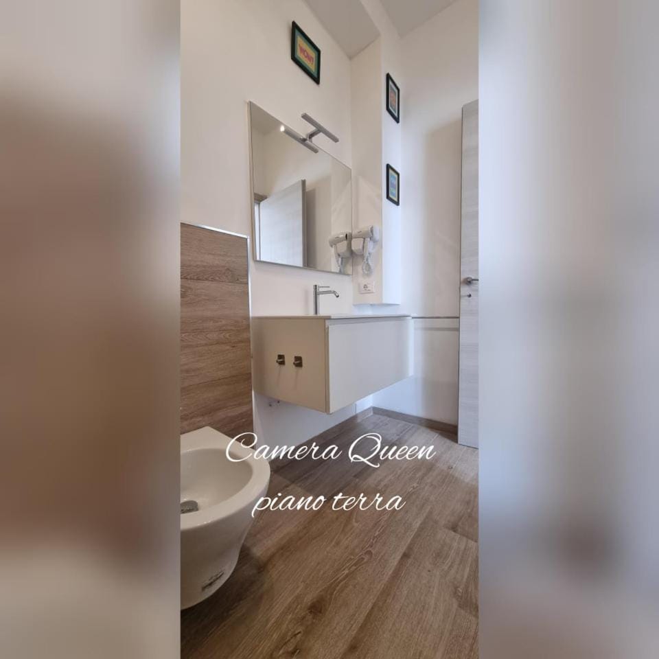 B&B D'AMARE Bed and Breakfast in Cupra Marittima