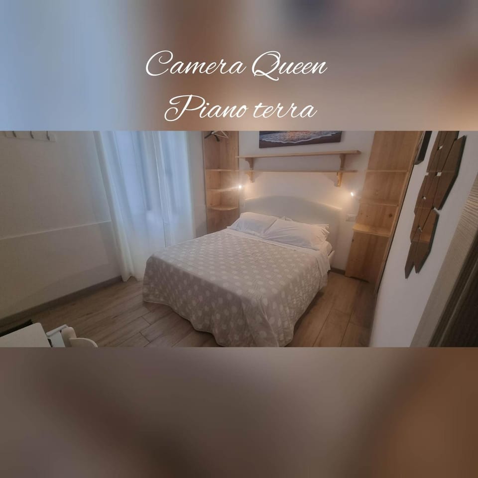 B&B D'AMARE Bed and Breakfast in Cupra Marittima