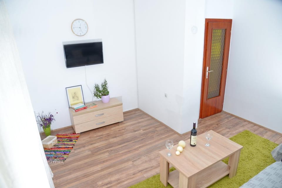 Zoja Apartment in Vojvodina