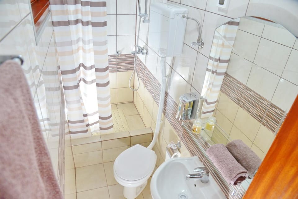 Zoja Apartment in Vojvodina