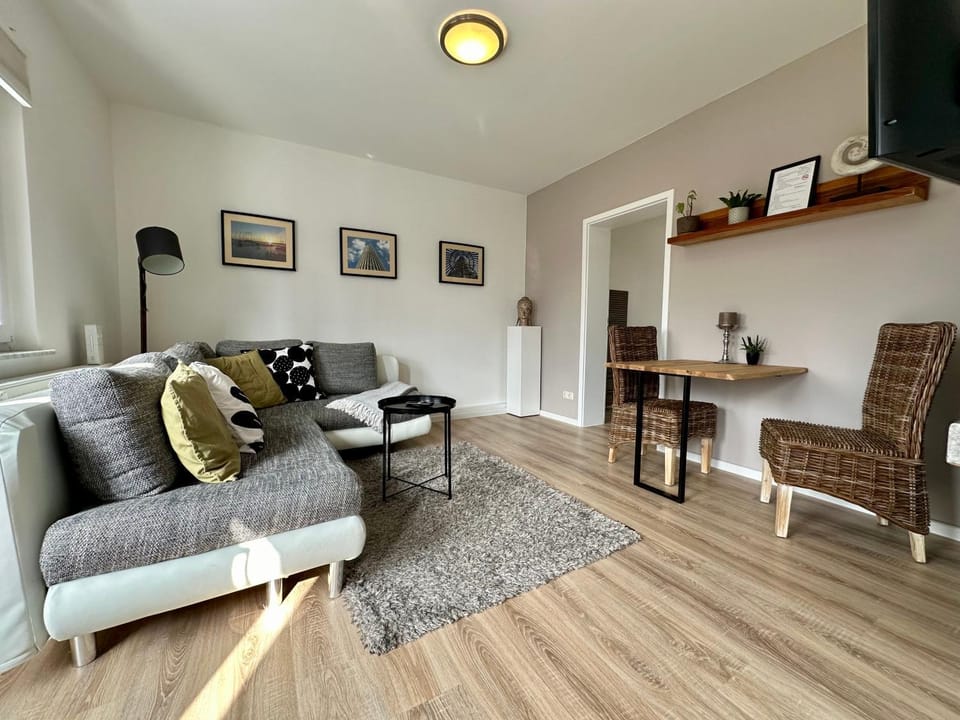 Gästeapartement Markkleeberg Apartment in Leipzig