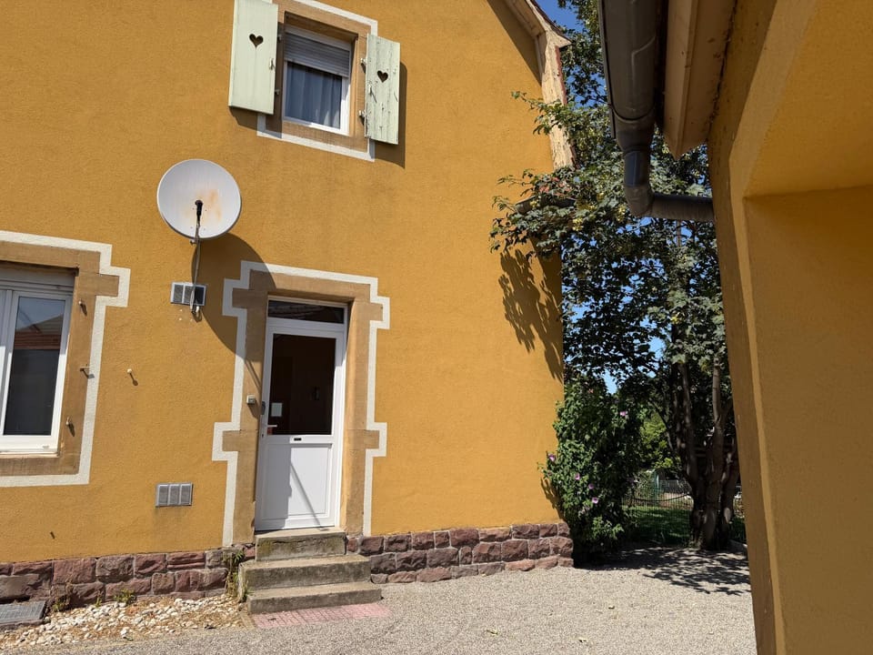 Gîte Les lavandières Apartment in Colmar