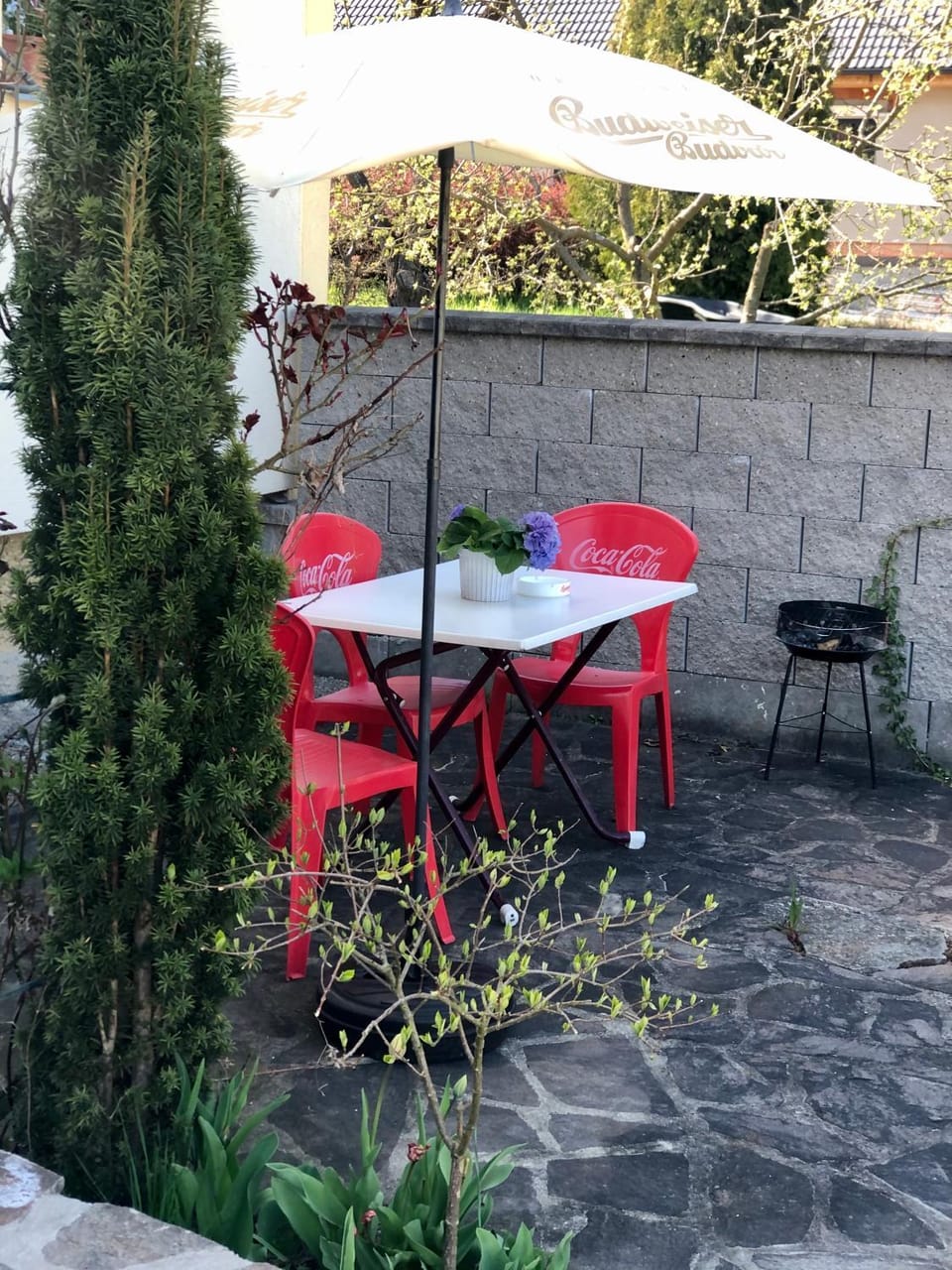 Apartmány Jílovice Apartment in South Bohemian Region