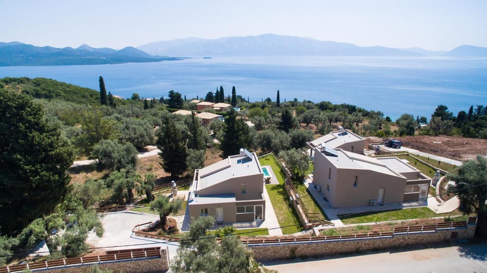 ANATOLI VILLAS Villa in Lefkada, Lefkada Municipality, Greece