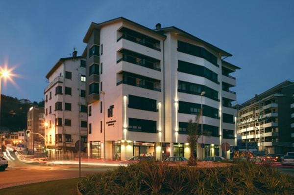 Hotel Txarriduna Hotel in Basque Country